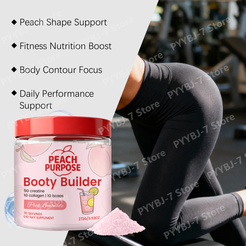 Women’s Collagen Protein Powde - огляд і ціна Nutrition Workout
