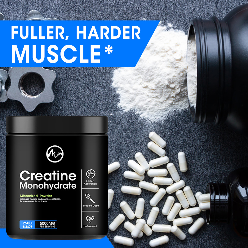 Creatine Monohydrate Energy Pe - огляд і ціна Nutrition Workout