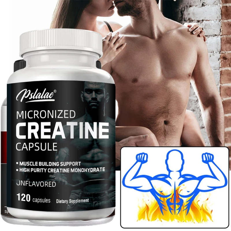 Creatine Monohydrate Energy Pe - огляд і ціна Nutrition Workout