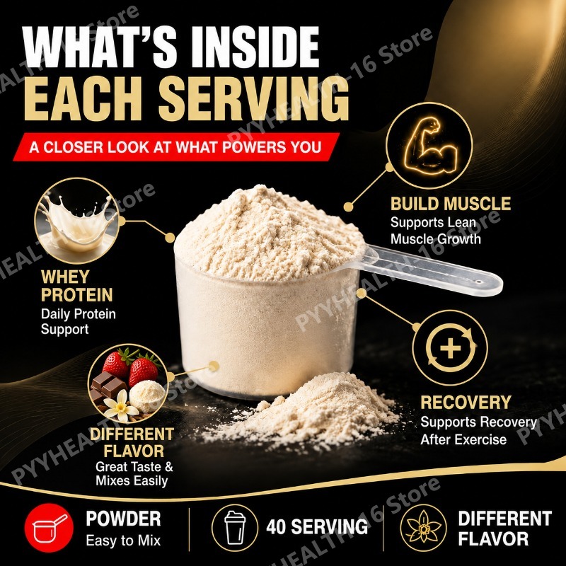 Whey Protein Powder Multiple F - огляд і ціна Nutrition Workout
