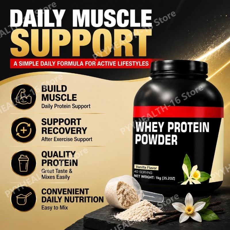 Whey Protein Powder Multiple F - огляд і ціна Nutrition Workout