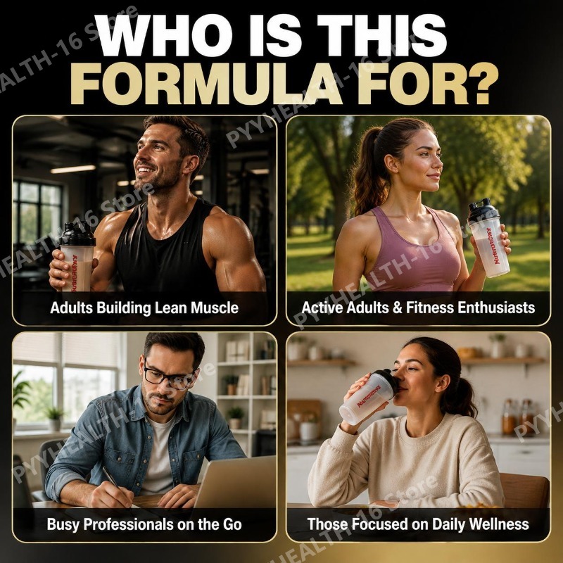 Whey Protein Powder Multiple F - огляд і ціна Nutrition Workout