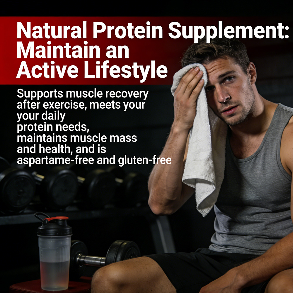 Whey Protein Concentrate Capsu - огляд і ціна Pre Workout Supplement