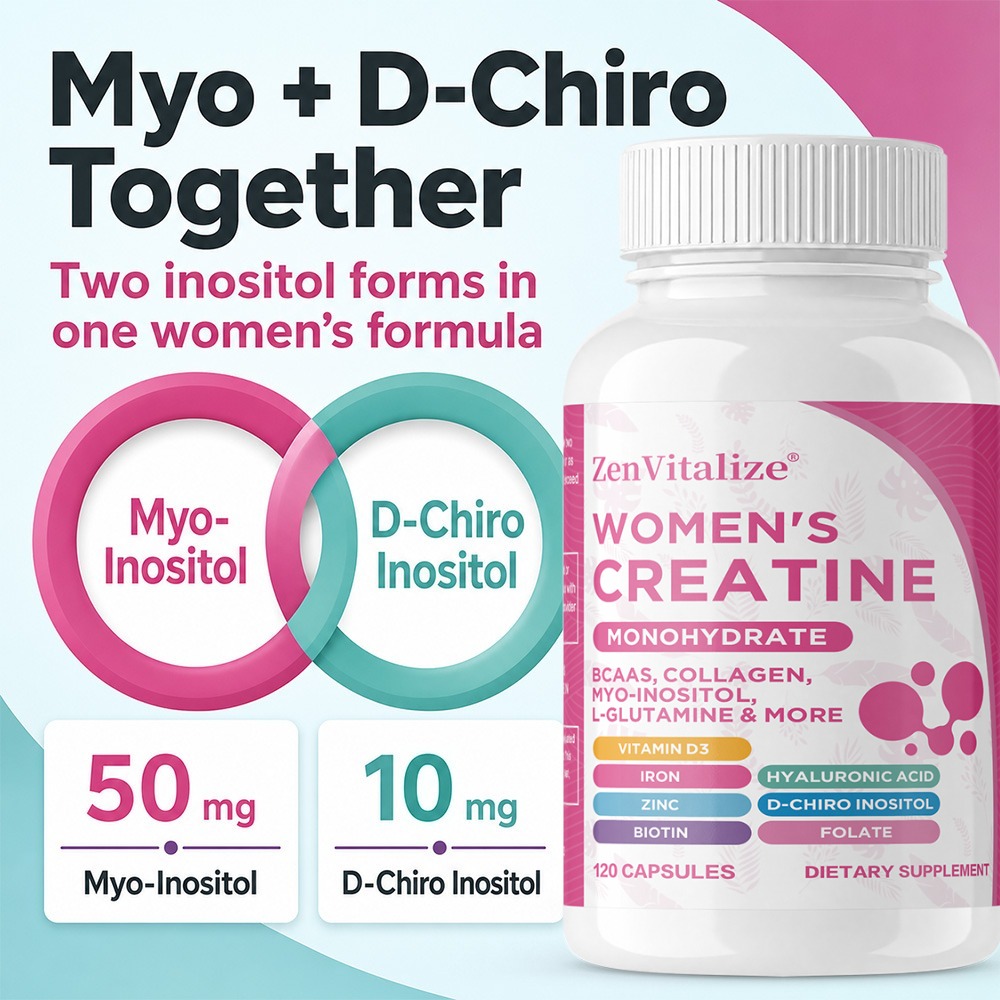 Creatine Monohydrate Capsules  - огляд і ціна Nutrition Workout