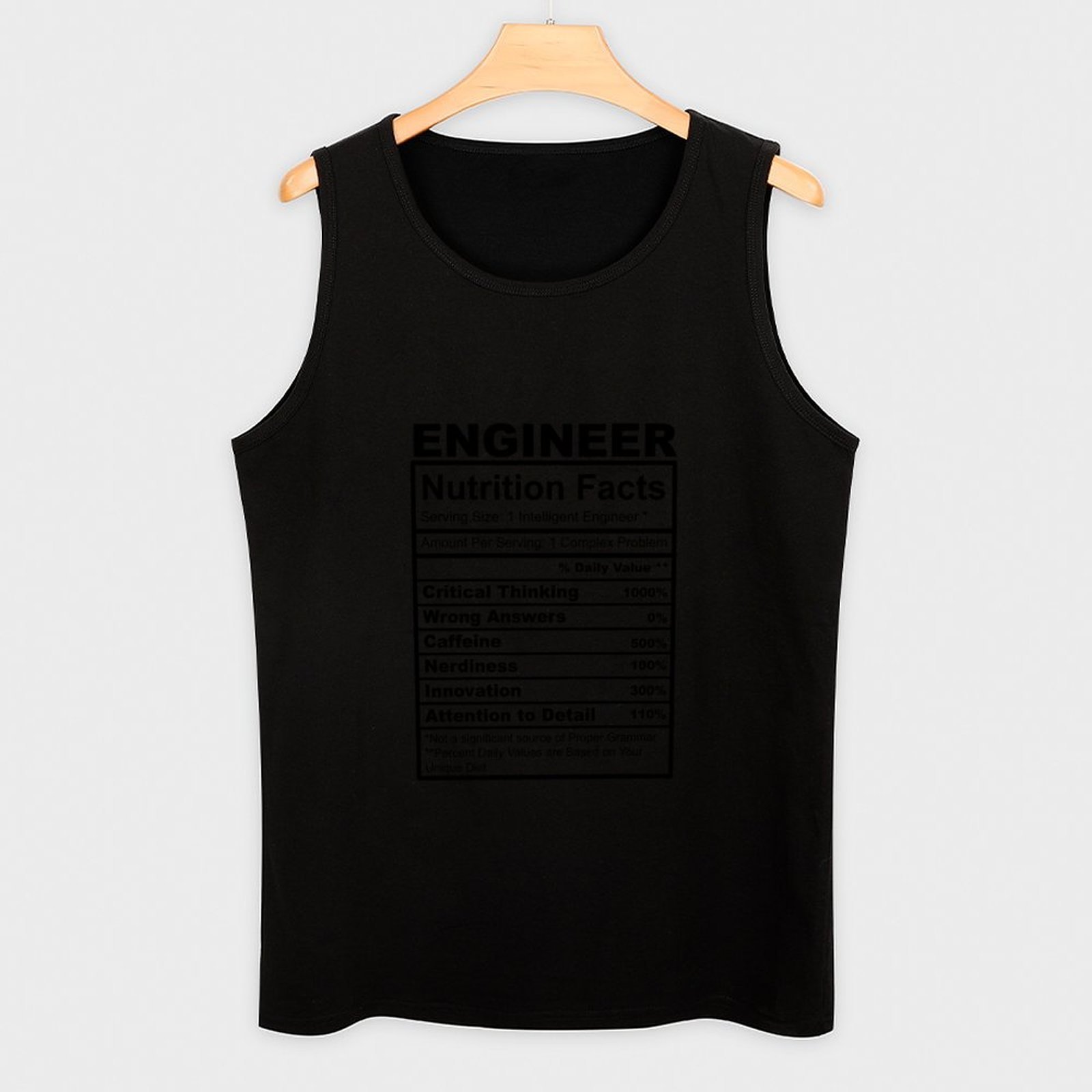 Funny Engineer Gift Nutrition  - огляд і ціна Nutrition Workout
