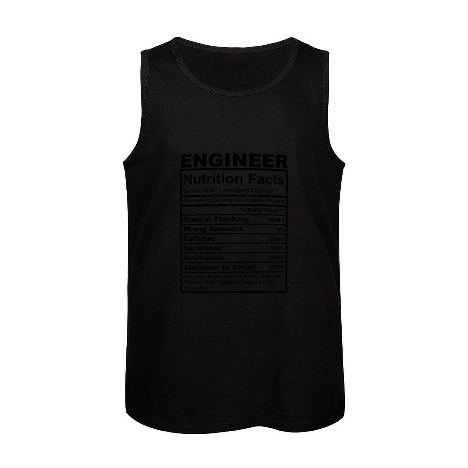 Funny Engineer Gift Nutrition  - огляд і ціна Nutrition Workout