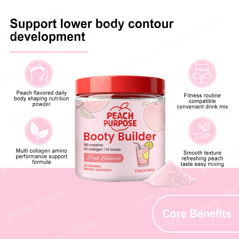Workout Recovery Powder with C - огляд і ціна Nutrition Workout